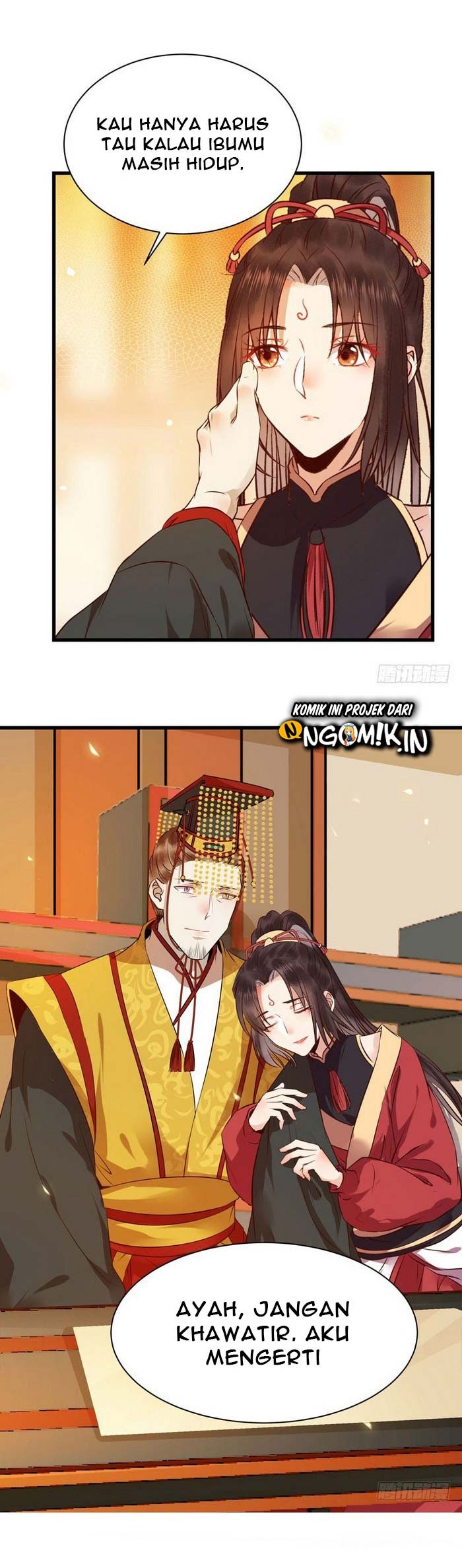 The Ghostly Doctor Chapter 183