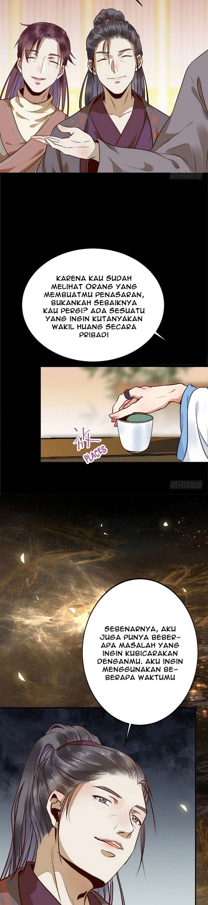 The Ghostly Doctor Chapter 183