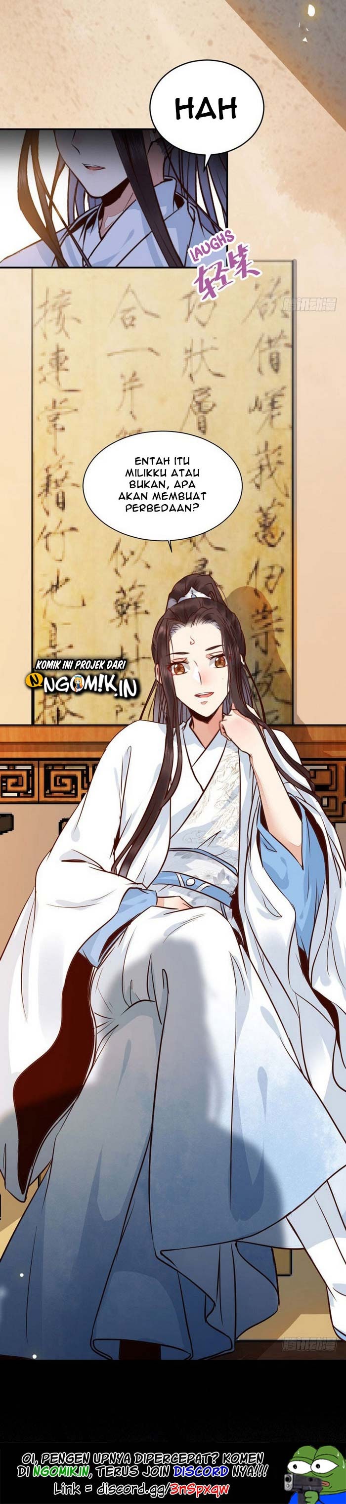 The Ghostly Doctor Chapter 183