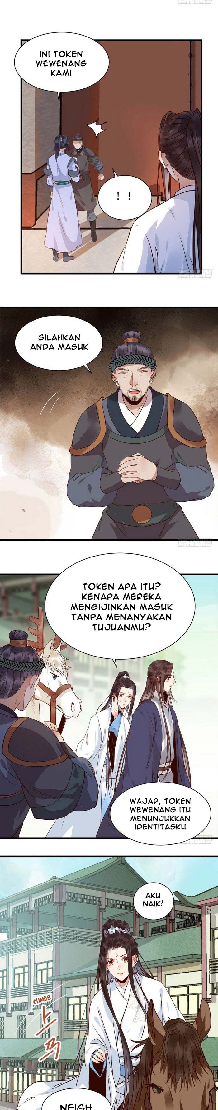 The Ghostly Doctor Chapter 185