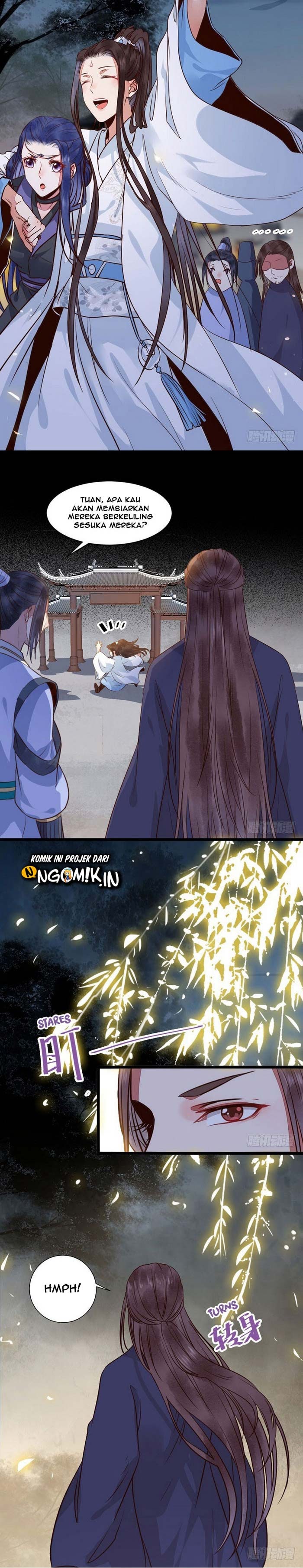 The Ghostly Doctor Chapter 186