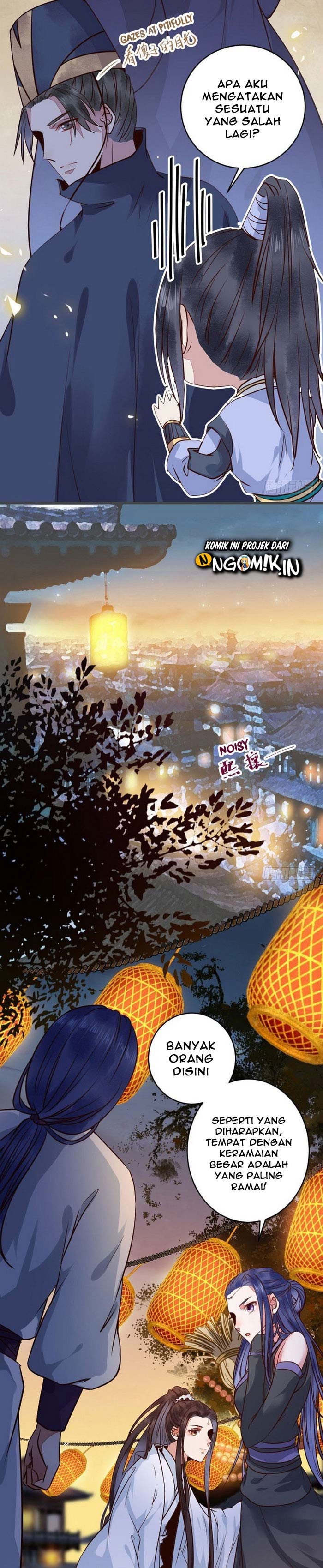 The Ghostly Doctor Chapter 186