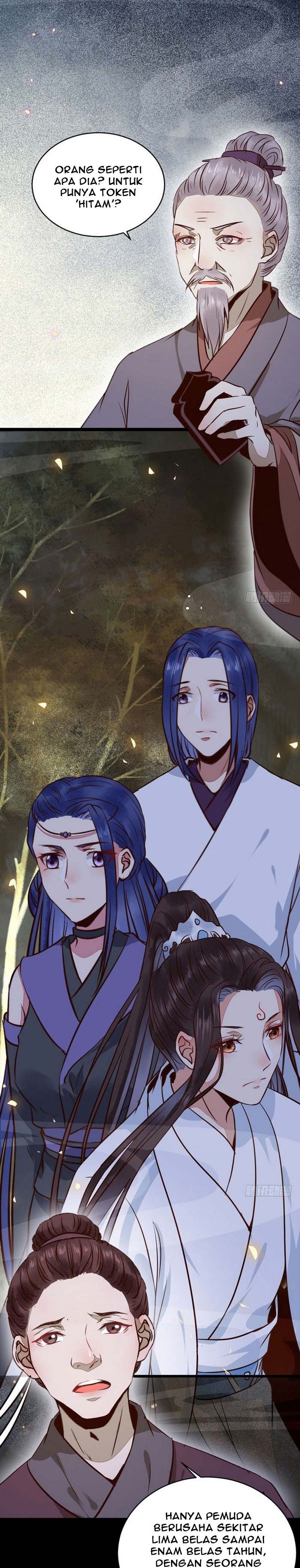 The Ghostly Doctor Chapter 186