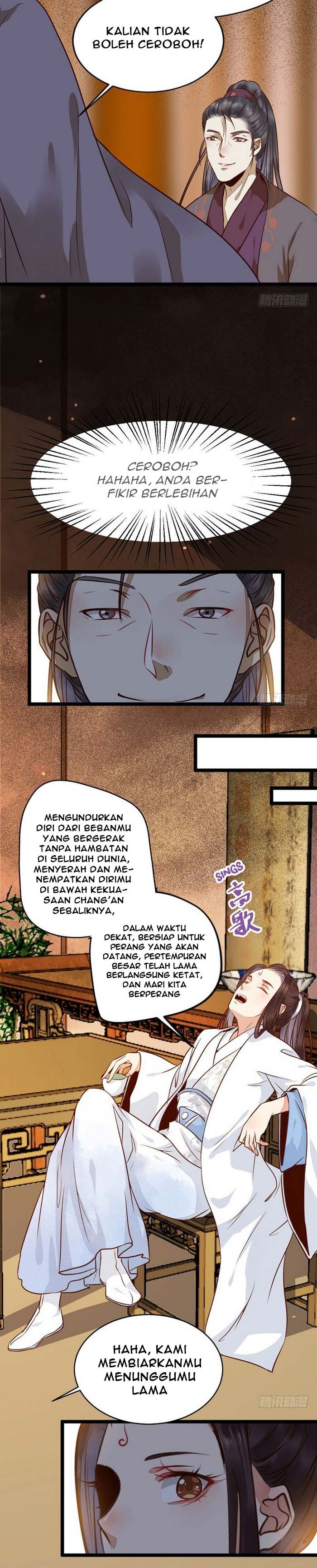 The Ghostly Doctor Chapter 186