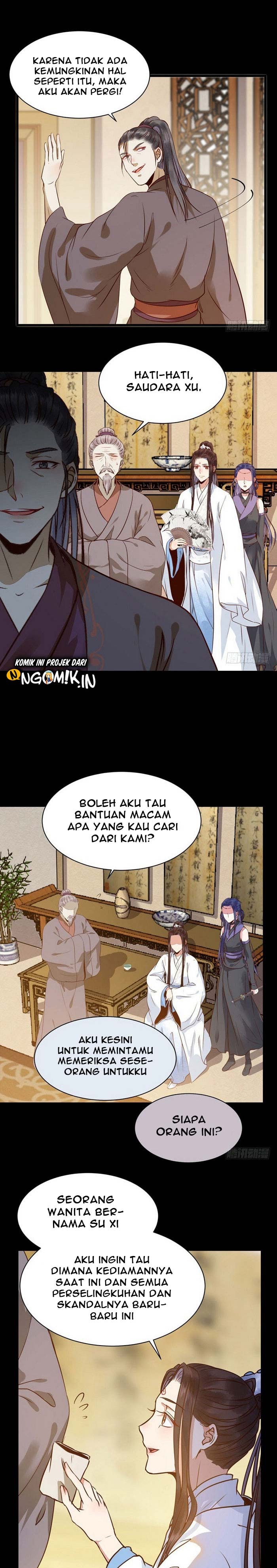 The Ghostly Doctor Chapter 187