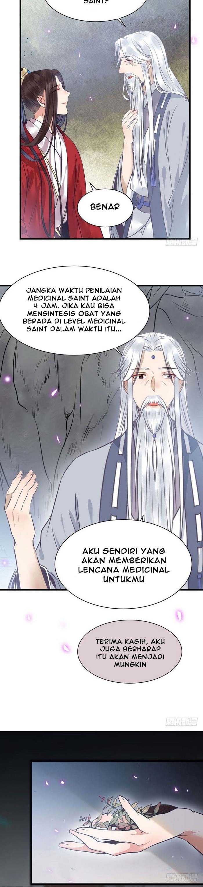 The Ghostly Doctor Chapter 189