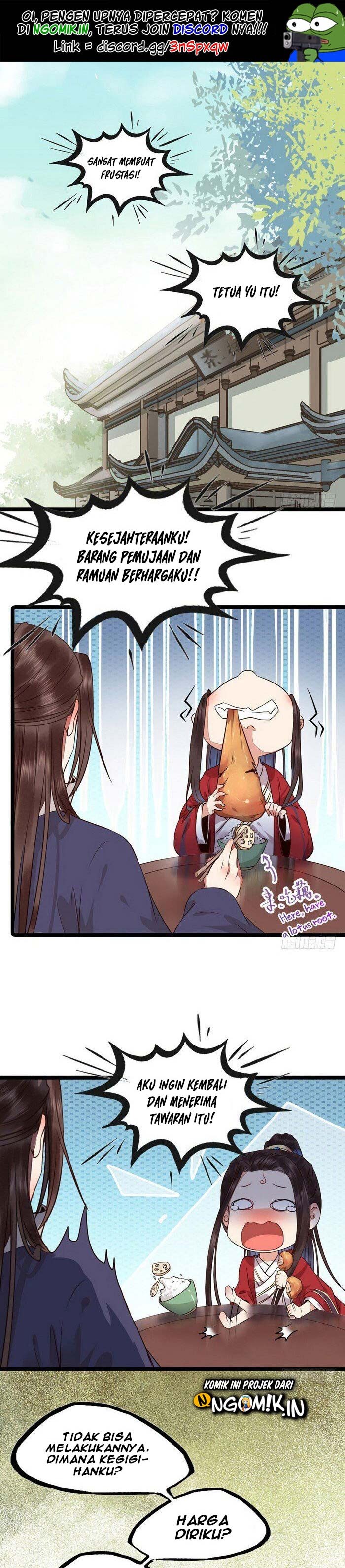 The Ghostly Doctor Chapter 191