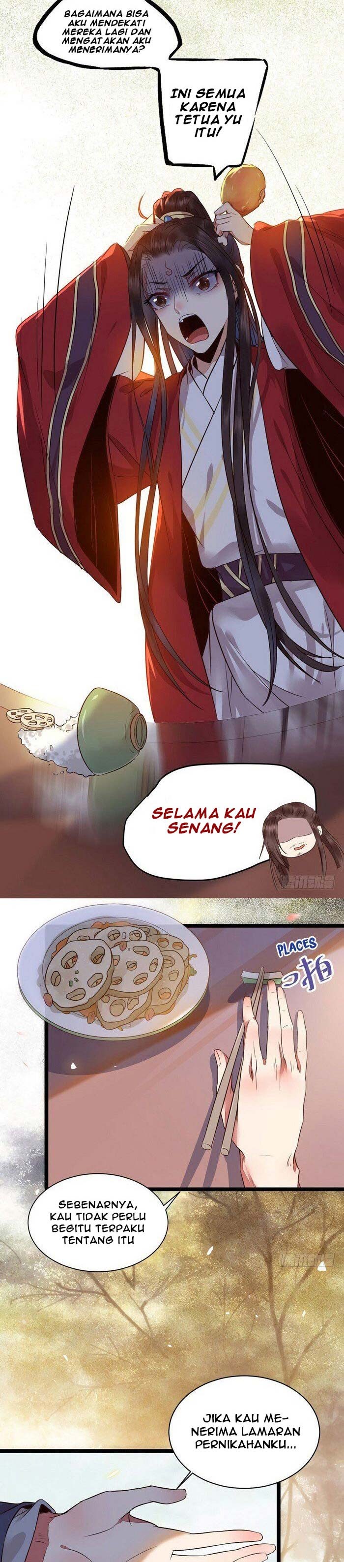 The Ghostly Doctor Chapter 191