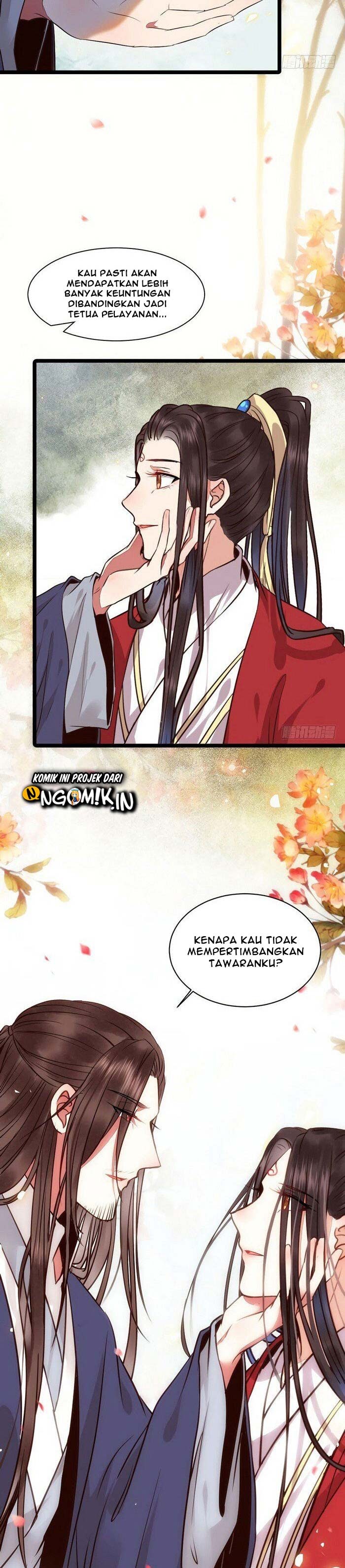 The Ghostly Doctor Chapter 191