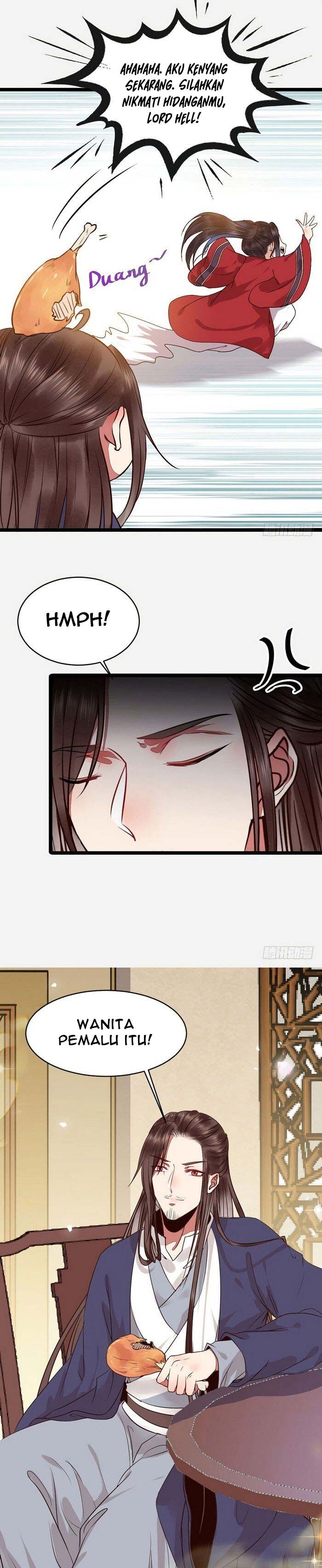 The Ghostly Doctor Chapter 191
