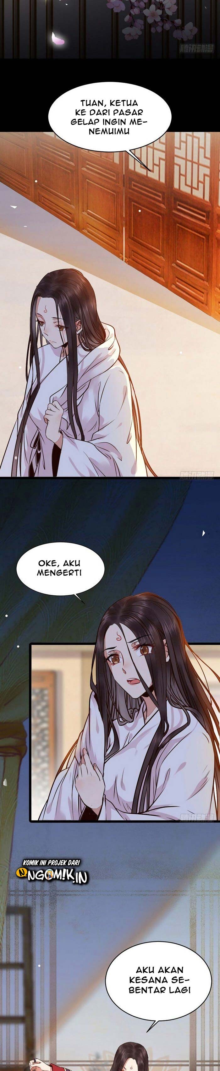 The Ghostly Doctor Chapter 191
