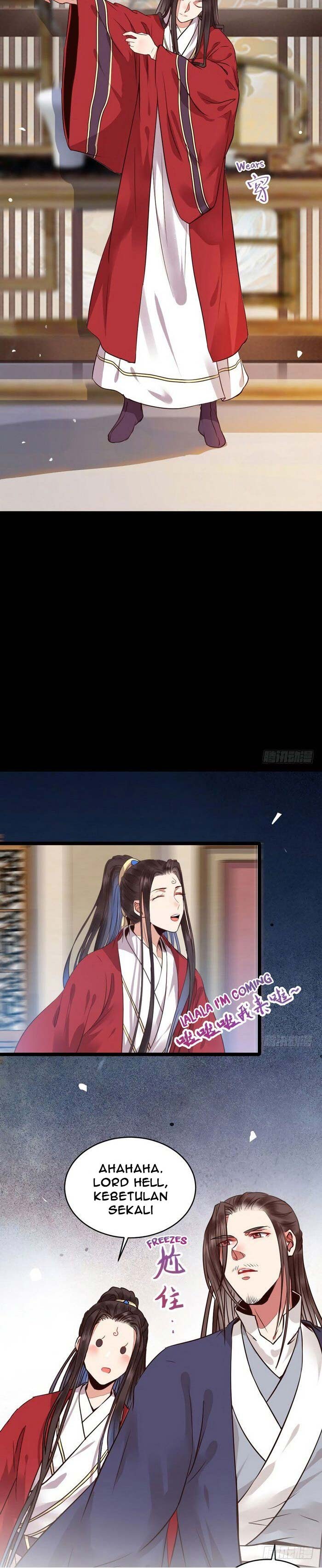 The Ghostly Doctor Chapter 191