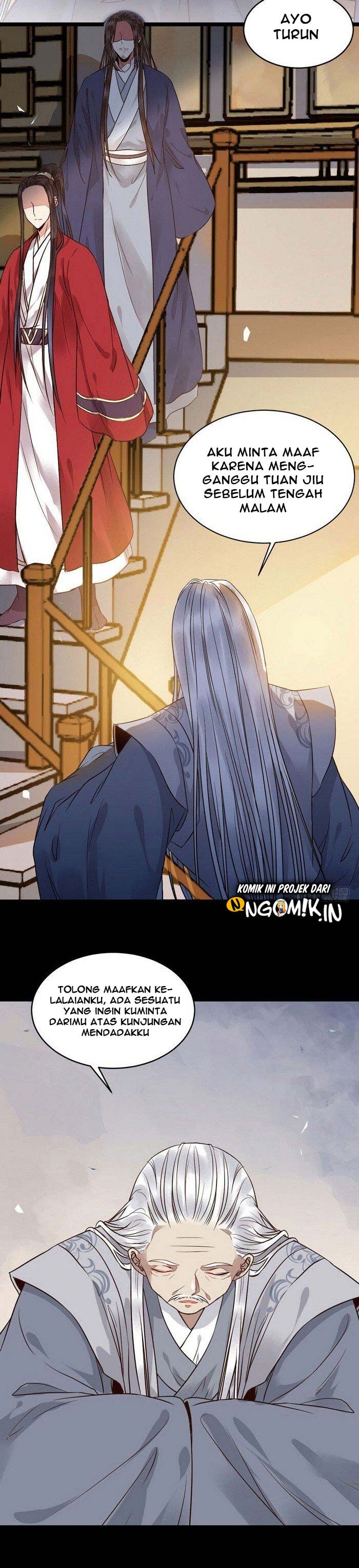 The Ghostly Doctor Chapter 191