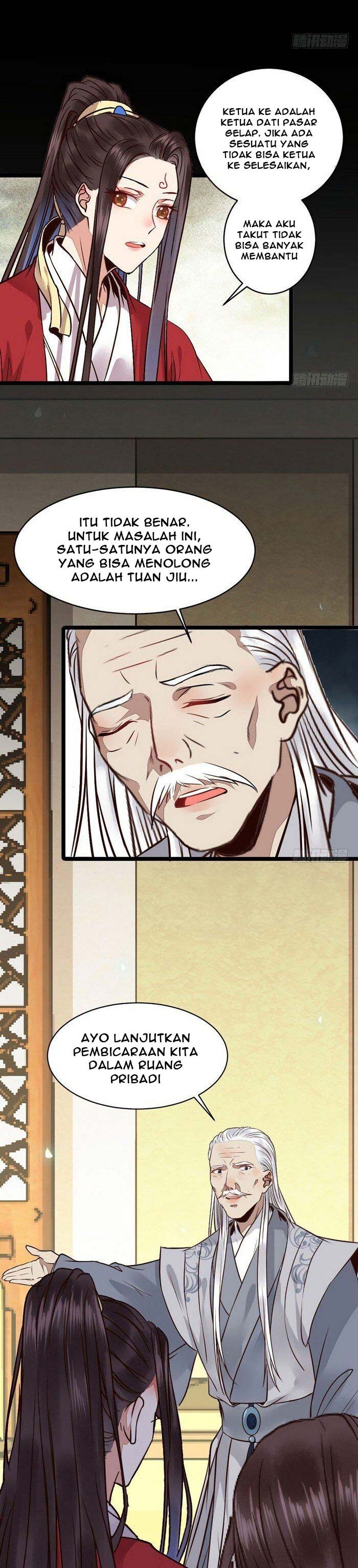 The Ghostly Doctor Chapter 191