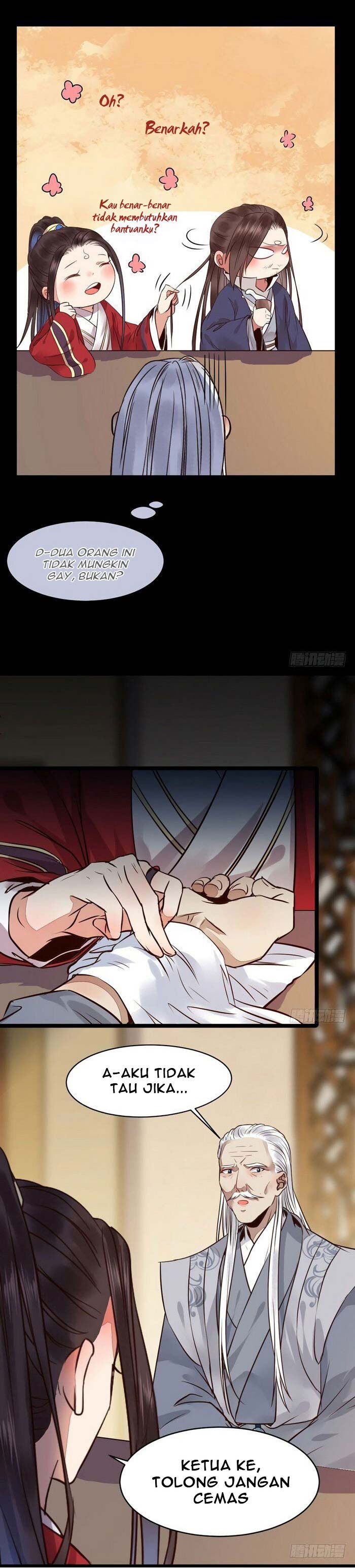 The Ghostly Doctor Chapter 191