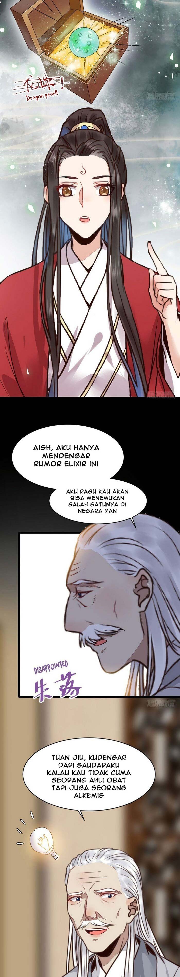 The Ghostly Doctor Chapter 191