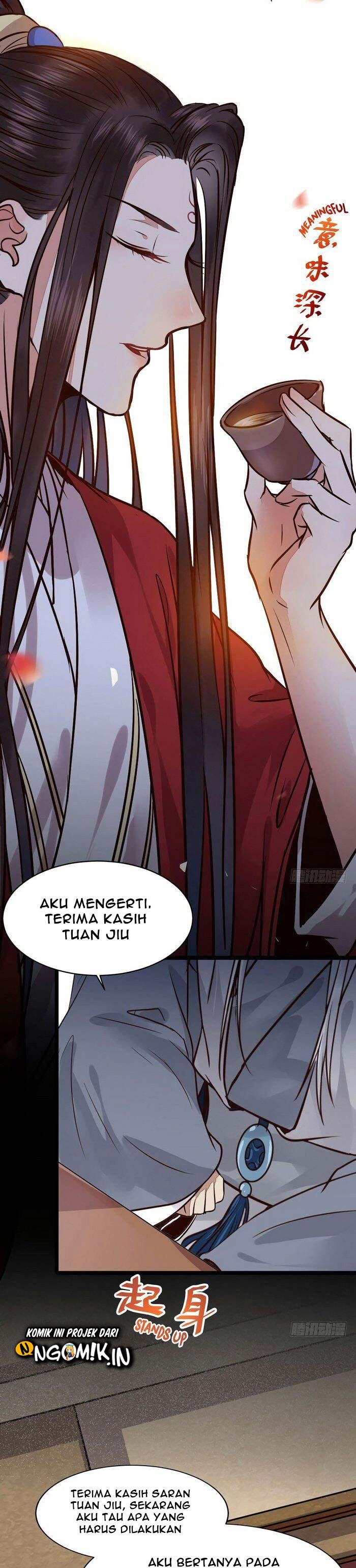The Ghostly Doctor Chapter 191