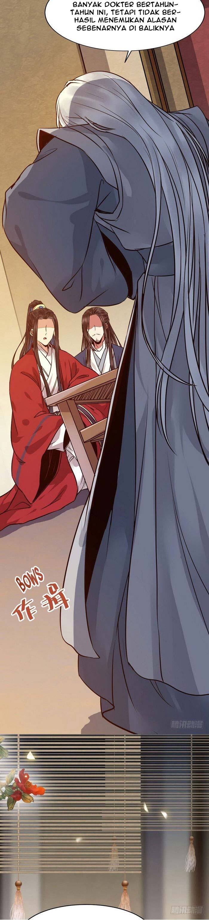 The Ghostly Doctor Chapter 191
