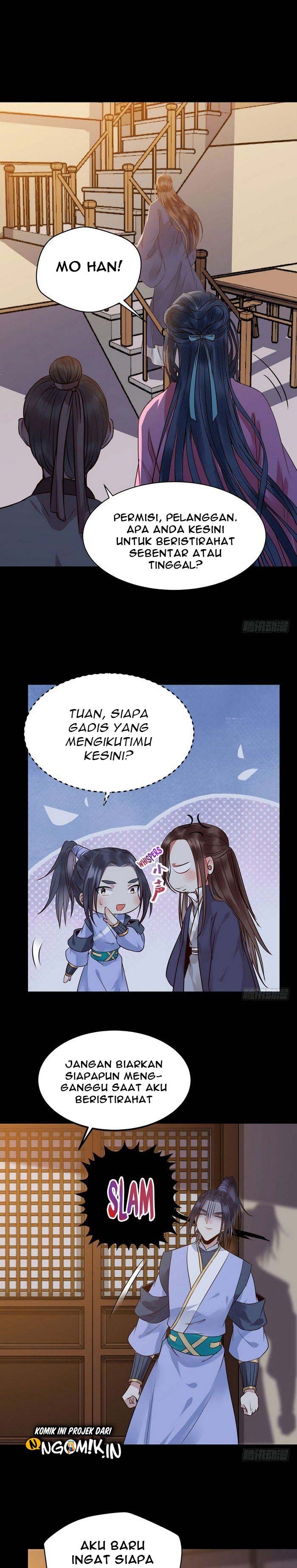 The Ghostly Doctor Chapter 192