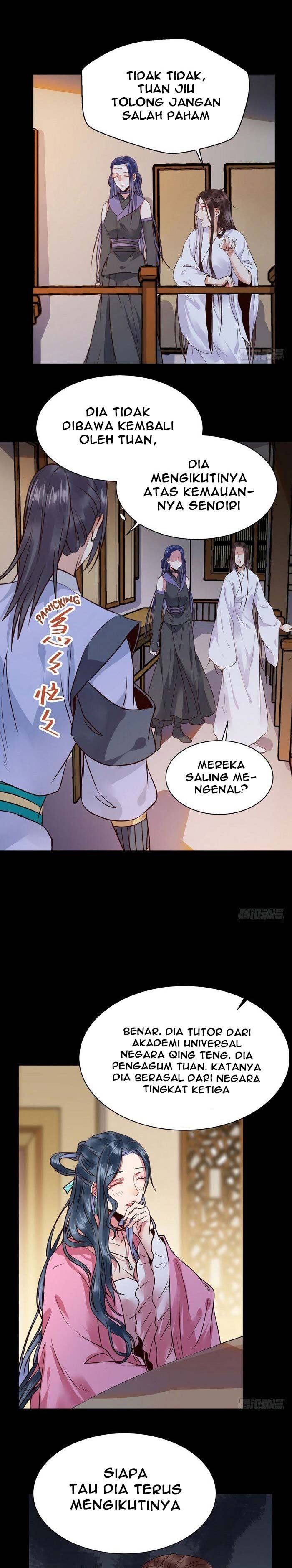 The Ghostly Doctor Chapter 192