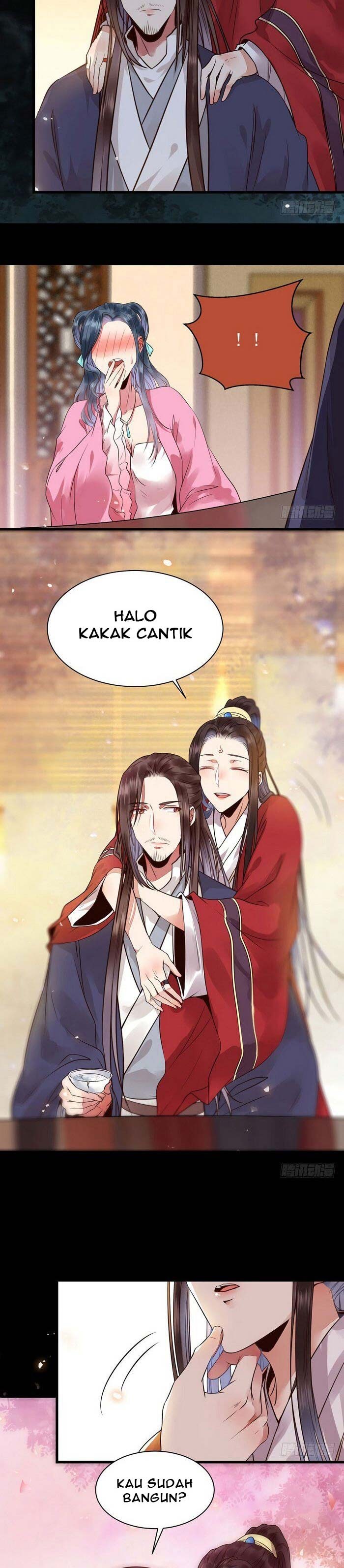 The Ghostly Doctor Chapter 193
