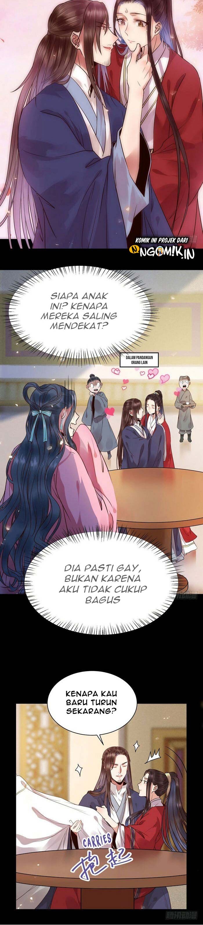 The Ghostly Doctor Chapter 193