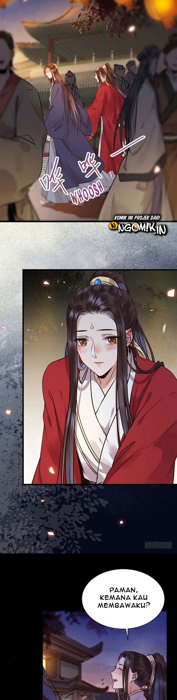 The Ghostly Doctor Chapter 193