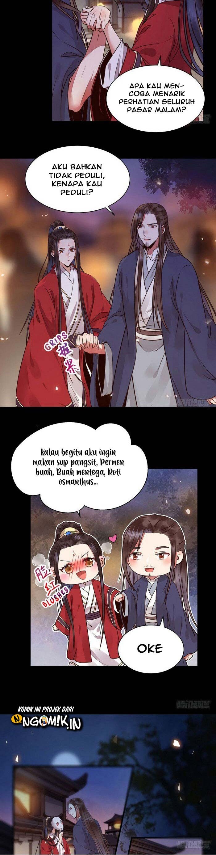 The Ghostly Doctor Chapter 193