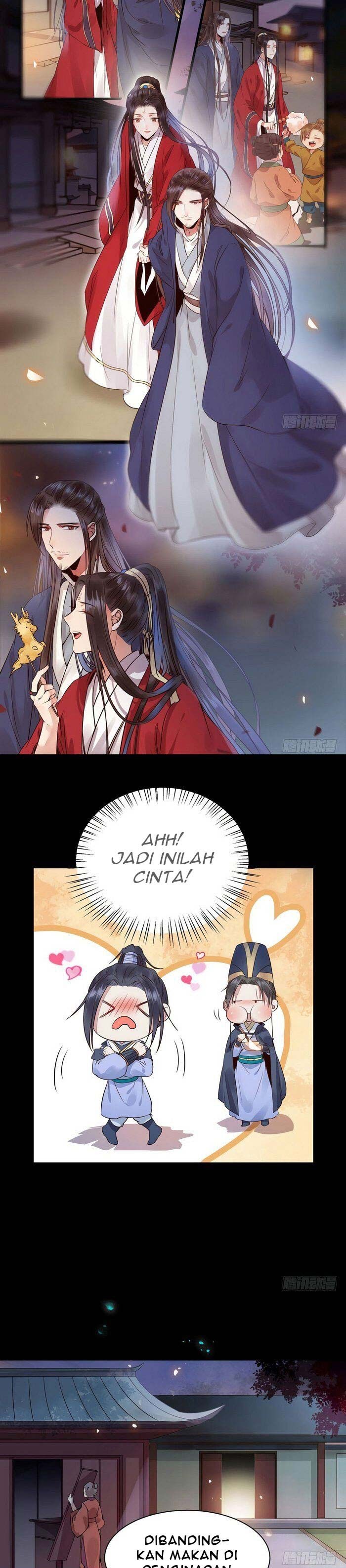 The Ghostly Doctor Chapter 193