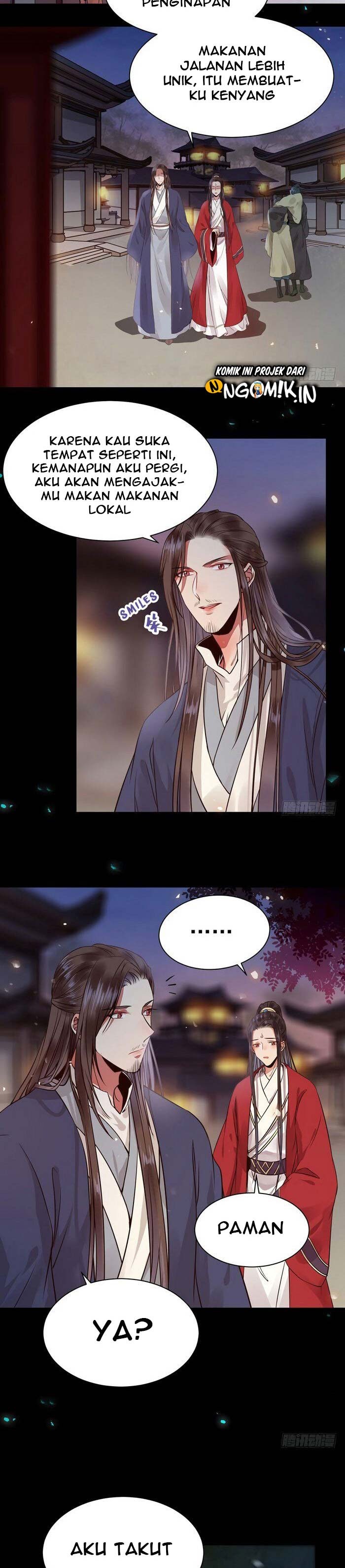 The Ghostly Doctor Chapter 193