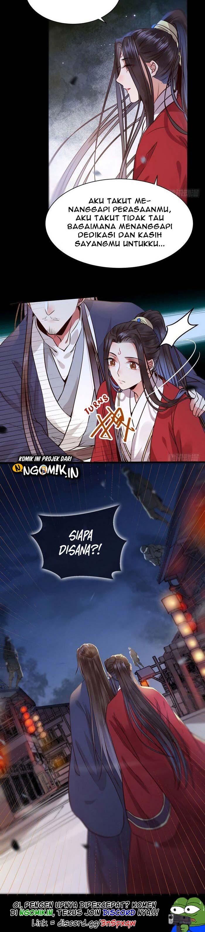 The Ghostly Doctor Chapter 193