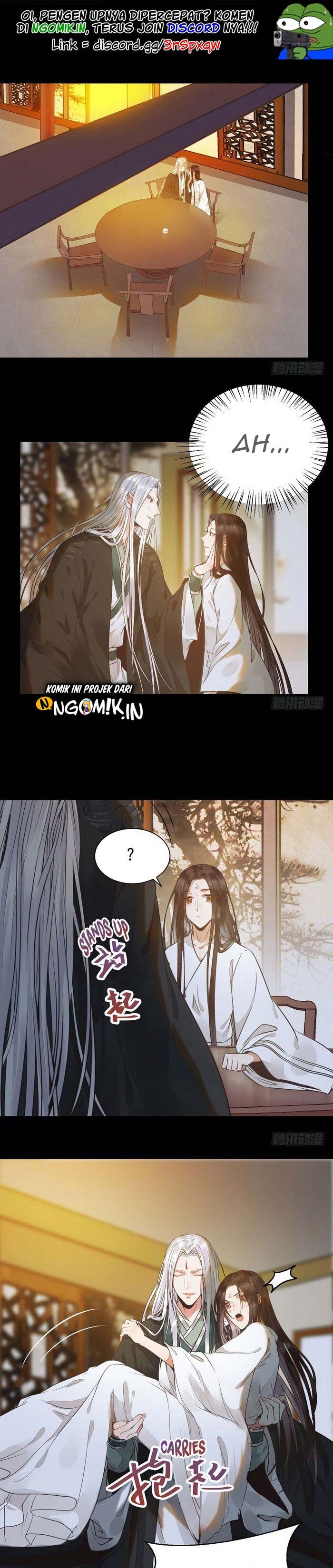 The Ghostly Doctor Chapter 195