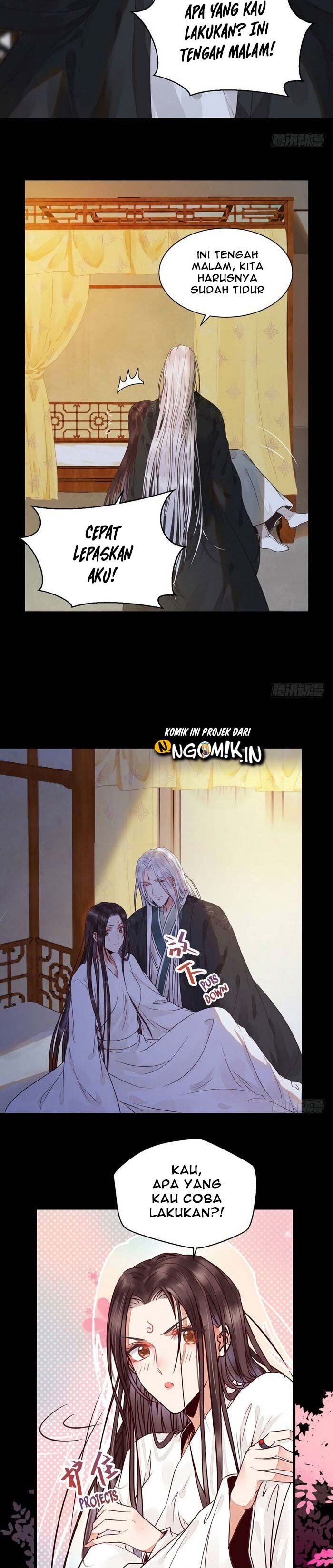 The Ghostly Doctor Chapter 195