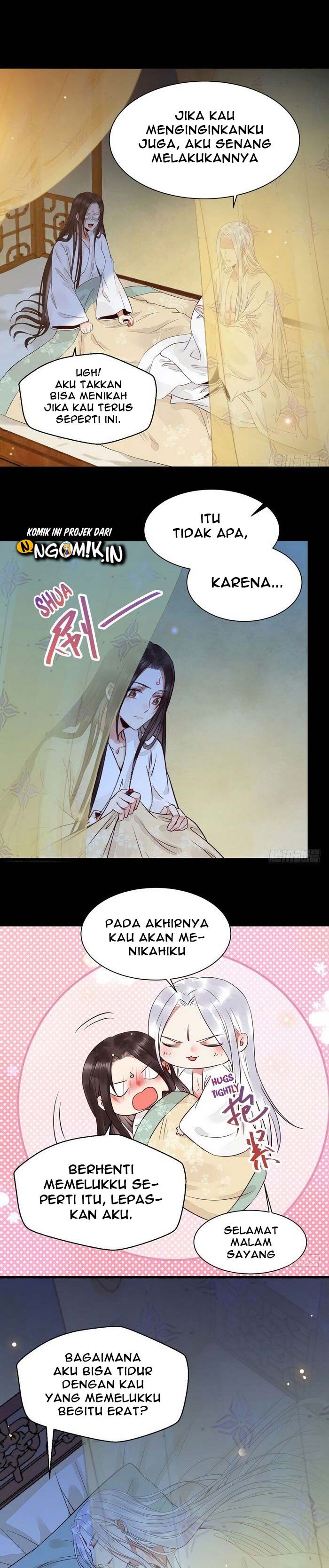 The Ghostly Doctor Chapter 195