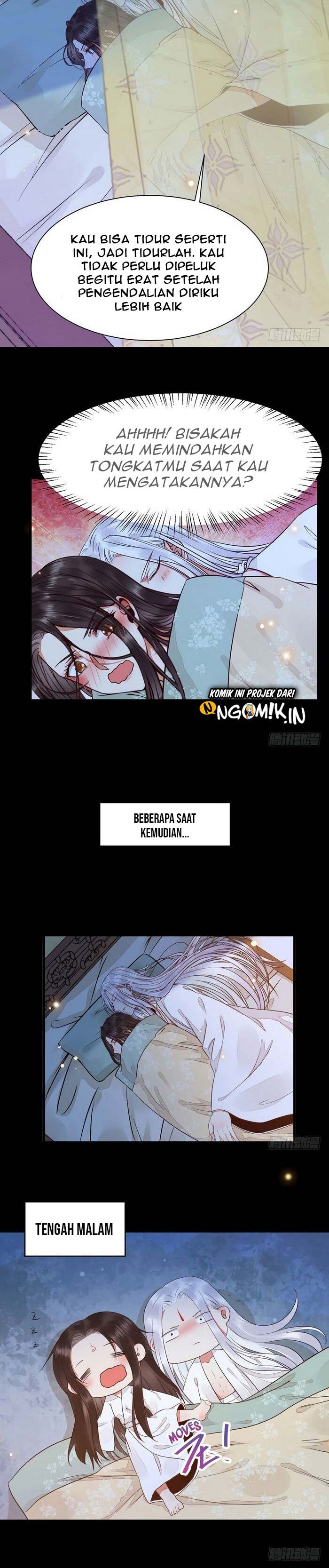 The Ghostly Doctor Chapter 195