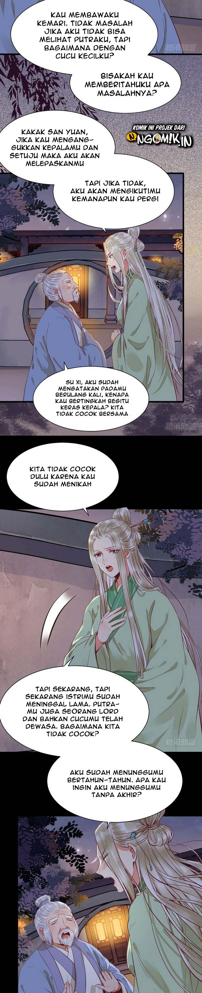The Ghostly Doctor Chapter 197