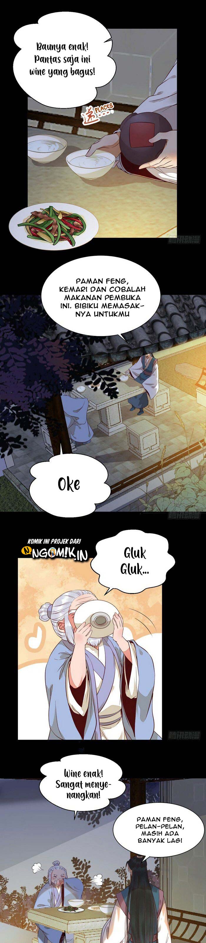 The Ghostly Doctor Chapter 197