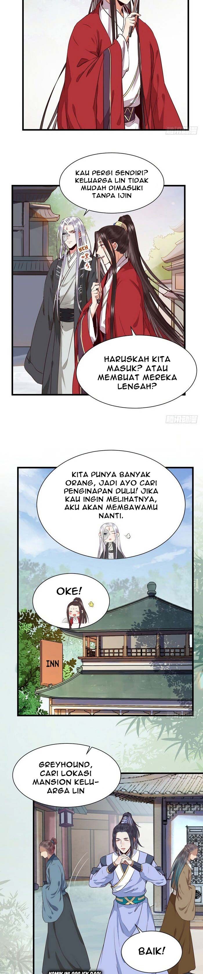 The Ghostly Doctor Chapter 198
