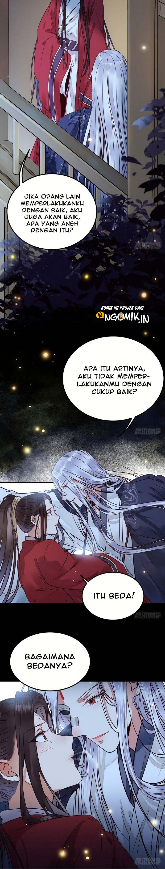 The Ghostly Doctor Chapter 201