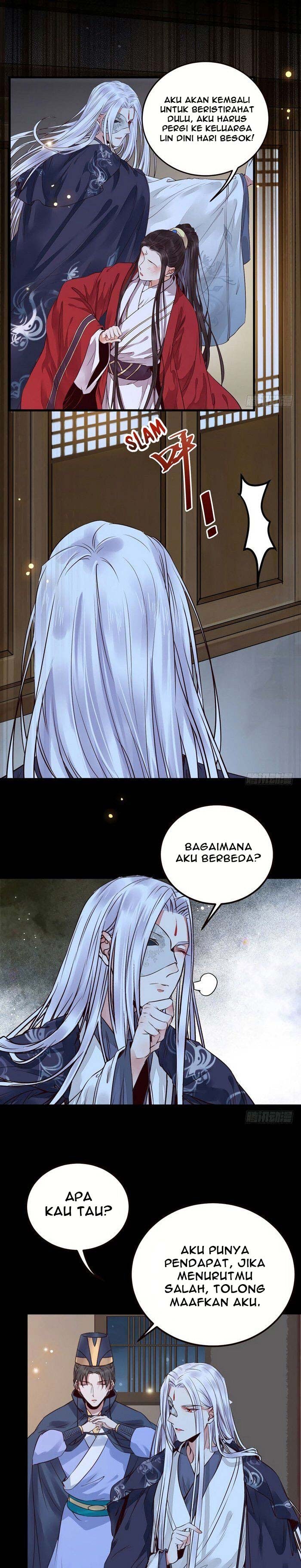 The Ghostly Doctor Chapter 201