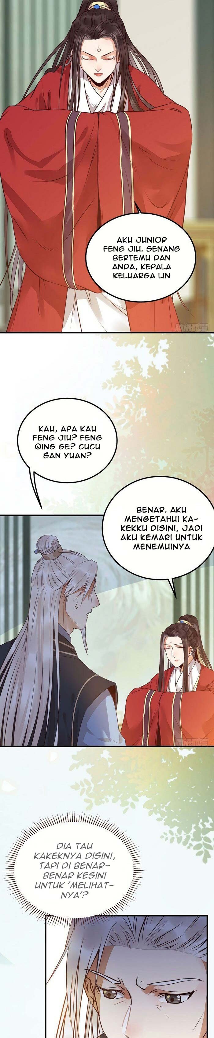 The Ghostly Doctor Chapter 201