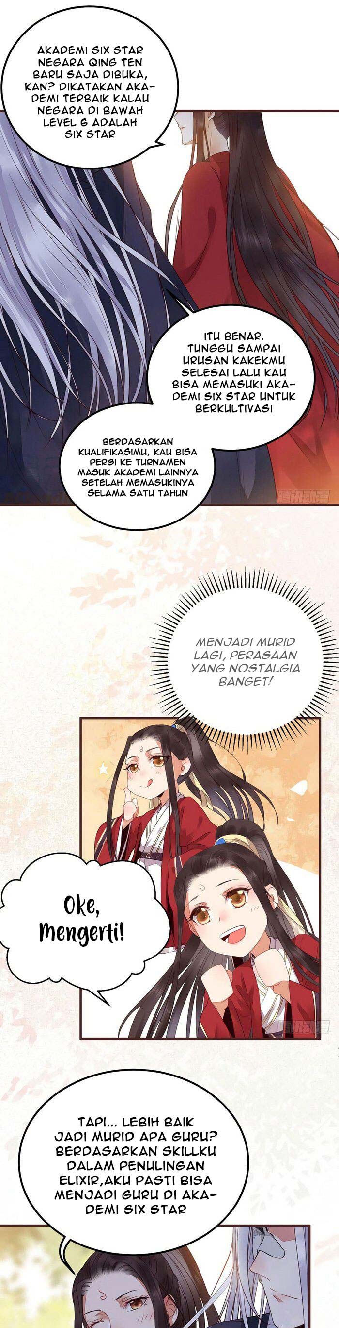 The Ghostly Doctor Chapter 203