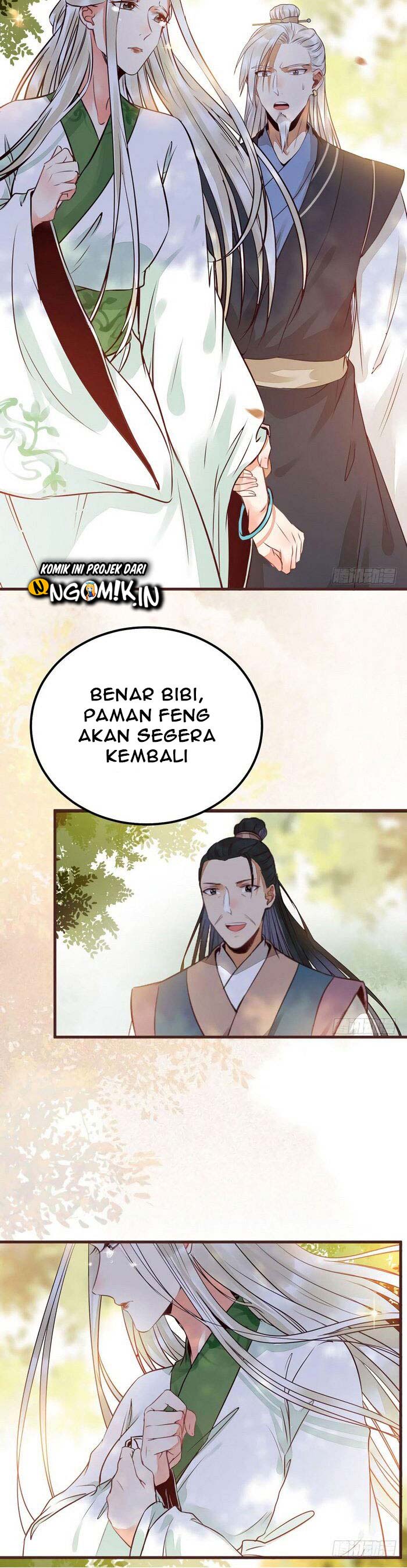 The Ghostly Doctor Chapter 203