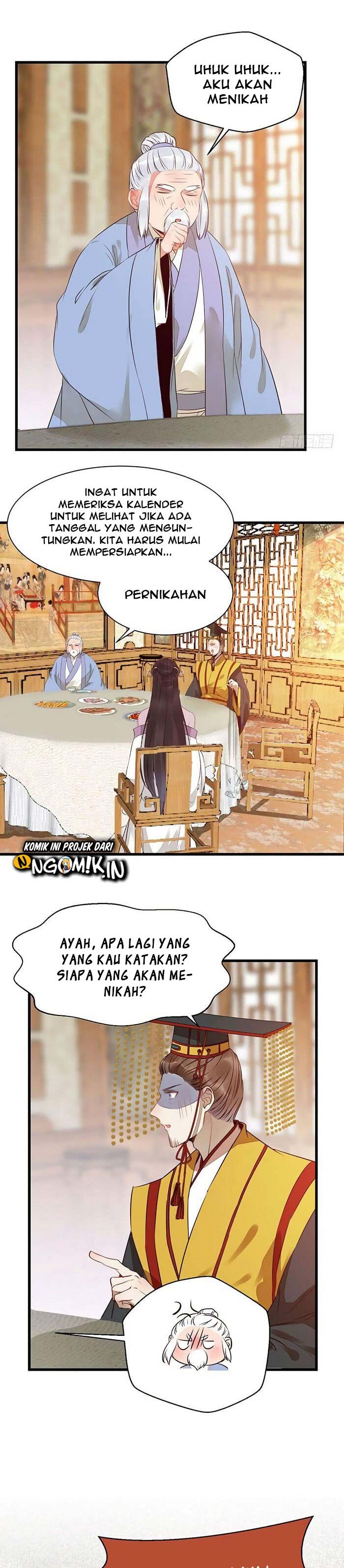 The Ghostly Doctor Chapter 204