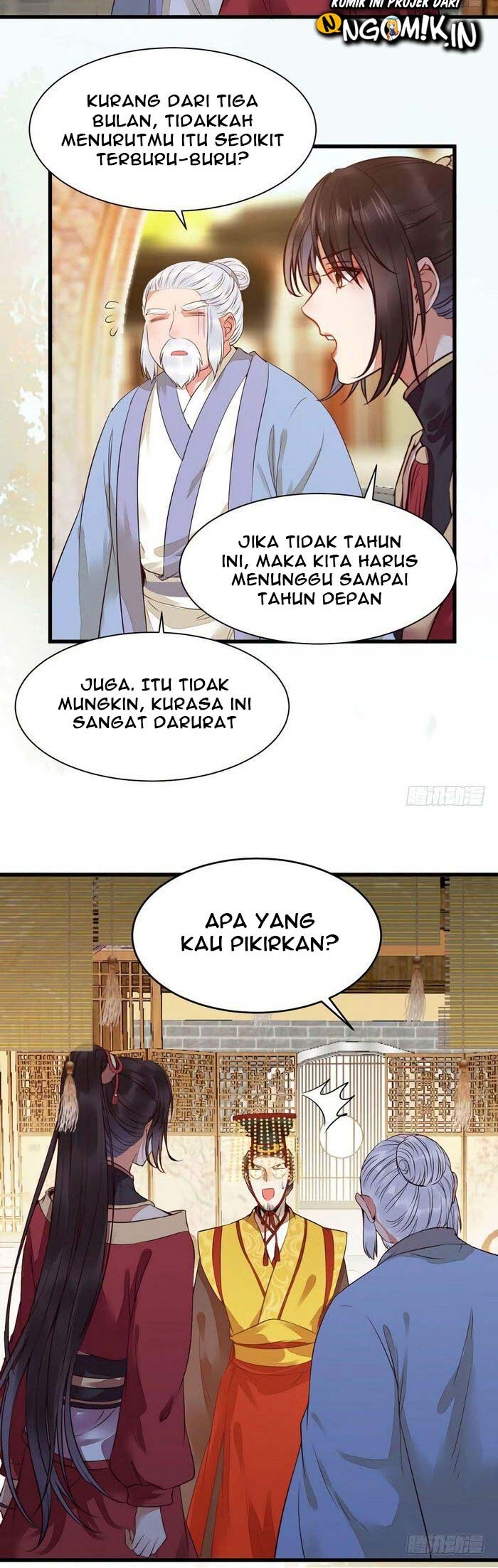 The Ghostly Doctor Chapter 205