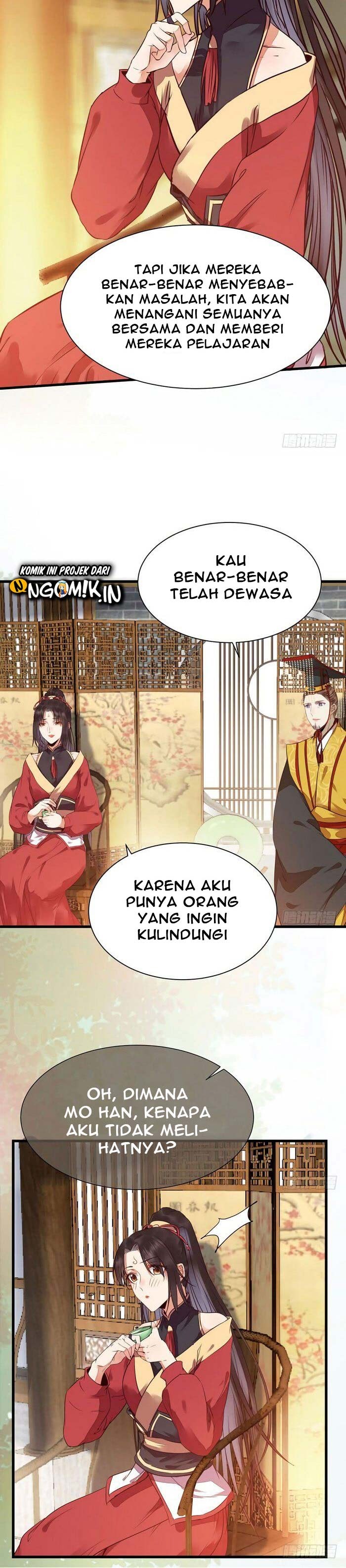 The Ghostly Doctor Chapter 205