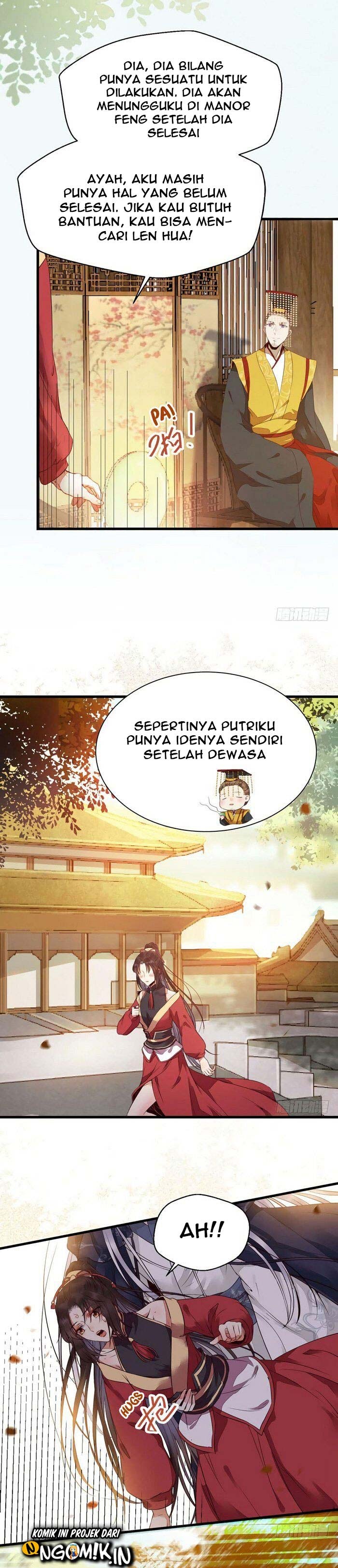 The Ghostly Doctor Chapter 205