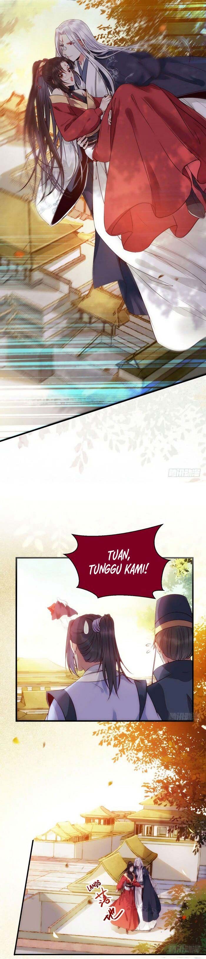 The Ghostly Doctor Chapter 205
