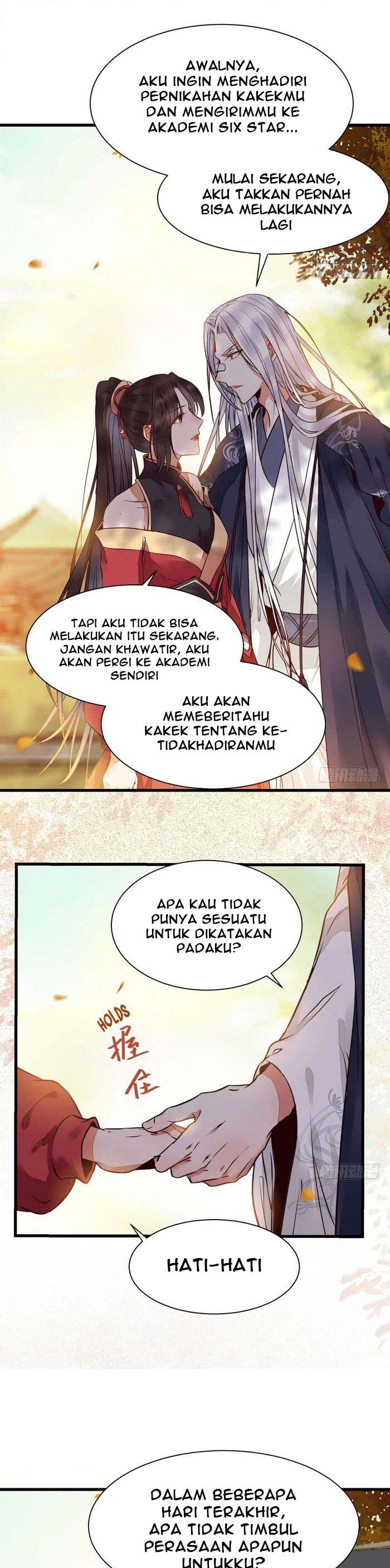 The Ghostly Doctor Chapter 205