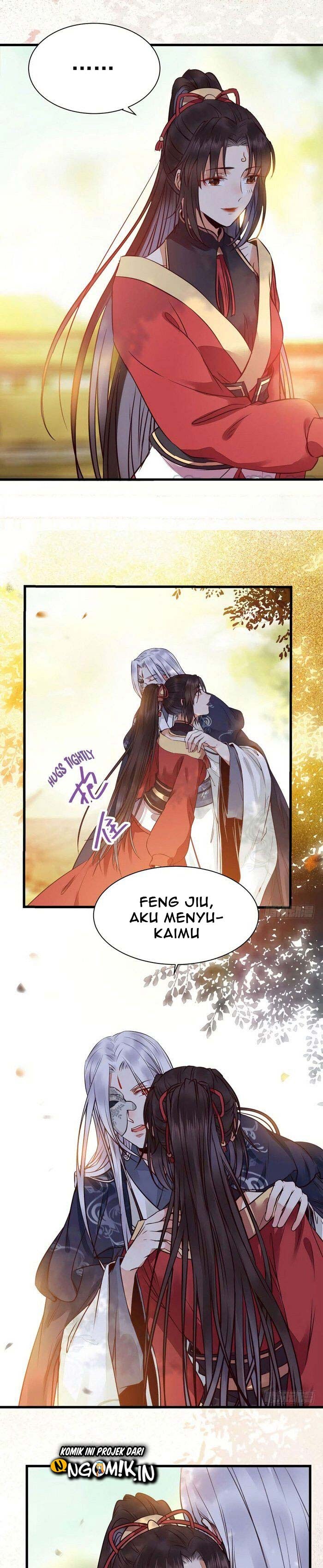 The Ghostly Doctor Chapter 205